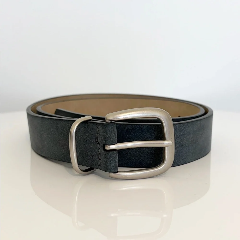NWOT Target Belt Grey, Size Small